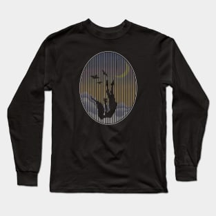 A Fall From Grace Long Sleeve T-Shirt